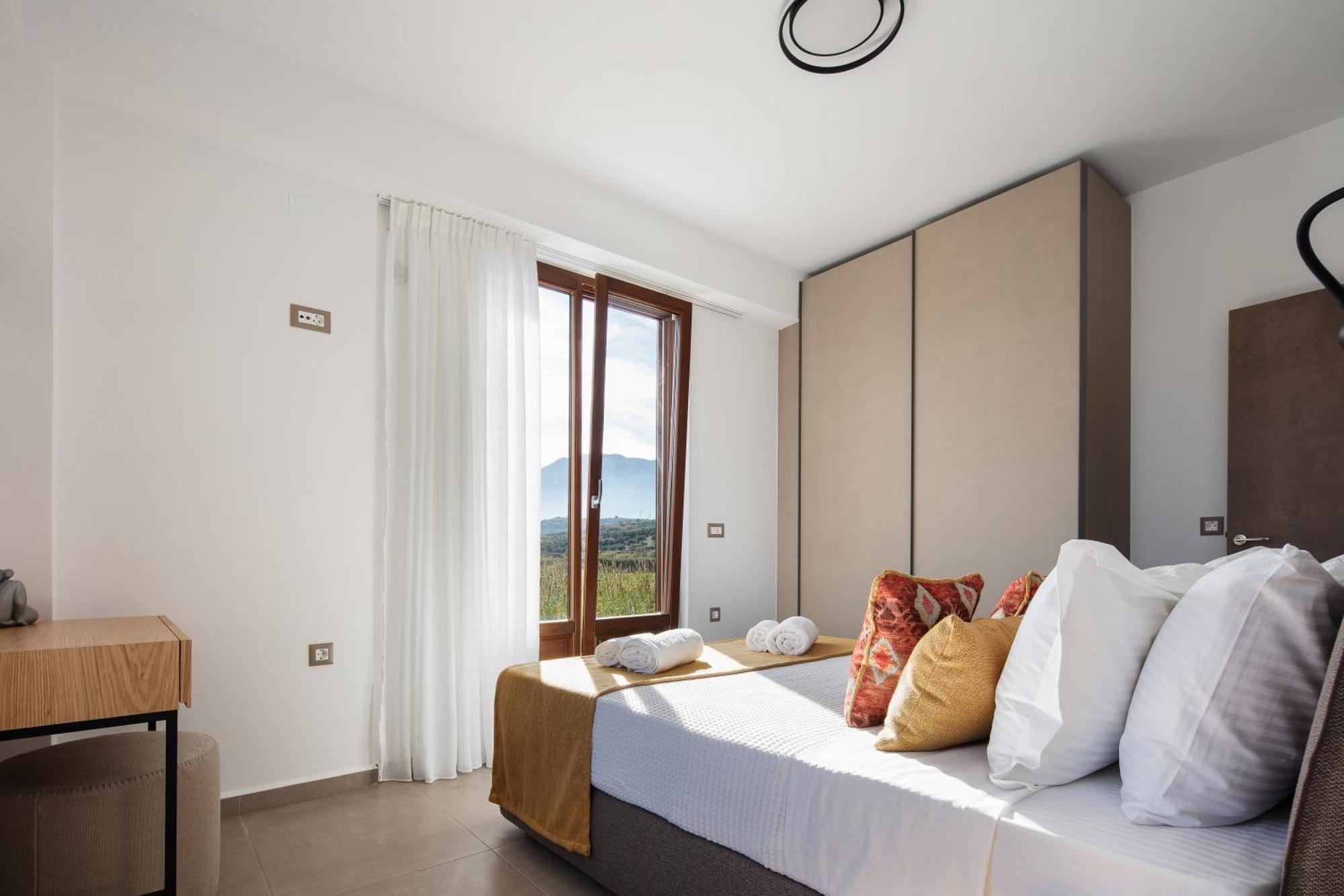 Riviera Vista Luxury Homes Dhramia ห้อง รูปภาพ